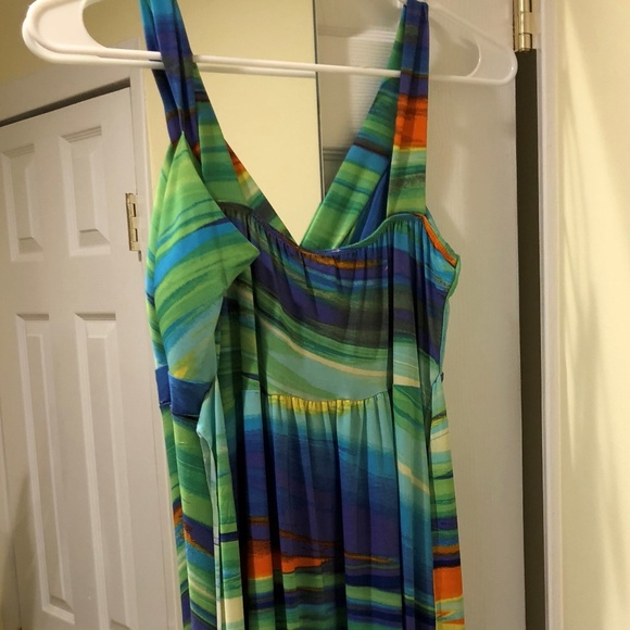 Sundress, size XL - Picture 2 of 3